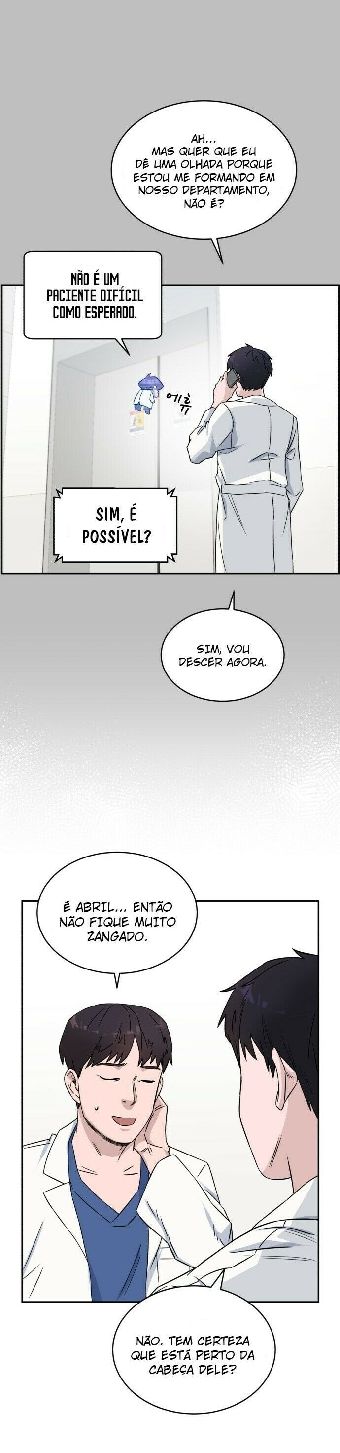 Doutor I.A Capítulo 13 Página 5