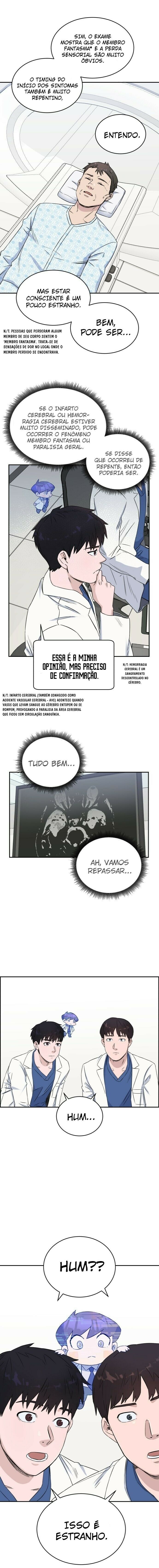 Doutor I.A Capítulo 13 Página 6