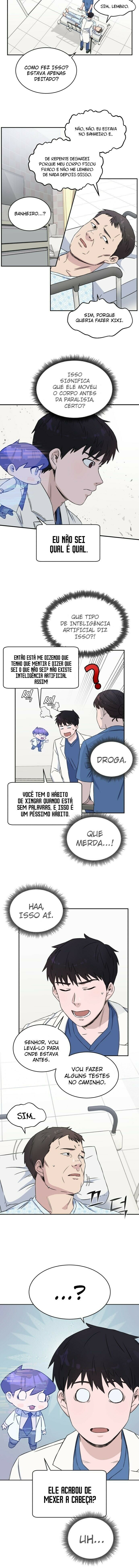 Doutor I.A Capítulo 13 Página 14