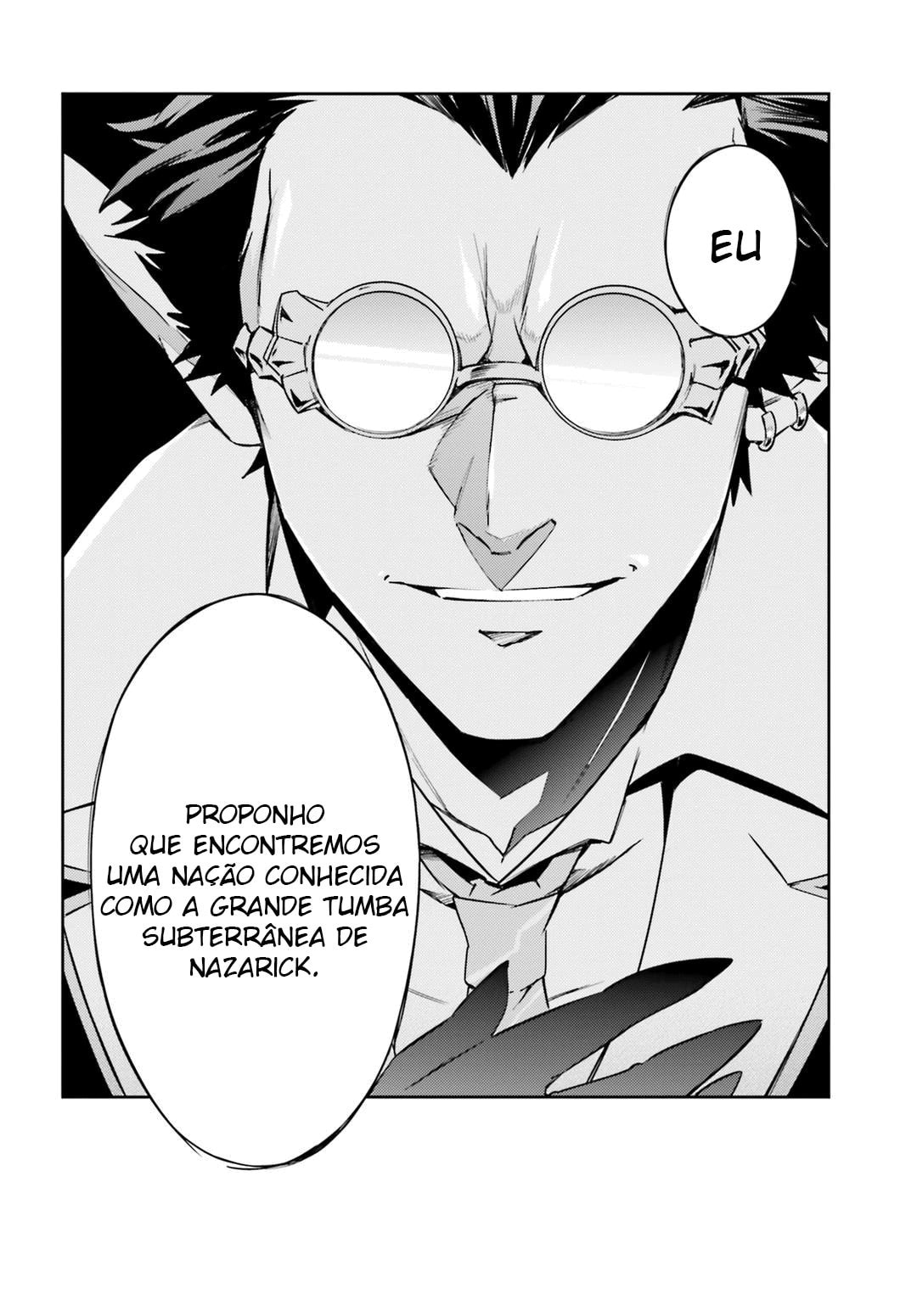 Senhor Supremo Capítulo 53 Página 15