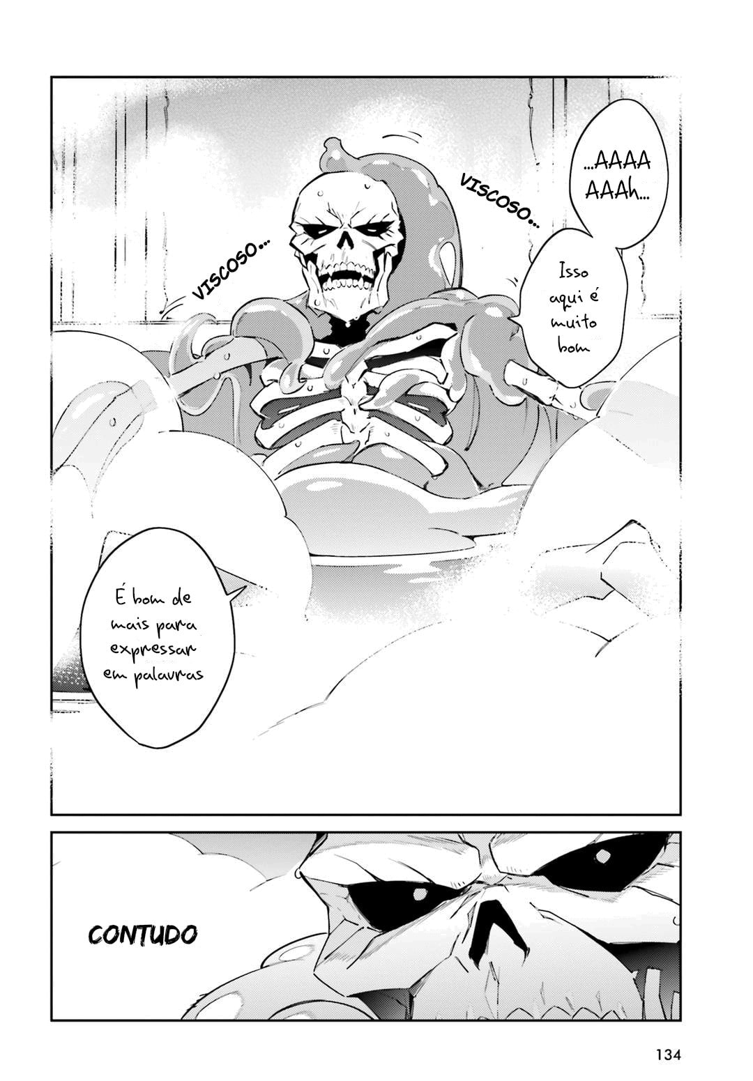 Senhor Supremo Capítulo 53 Página 17