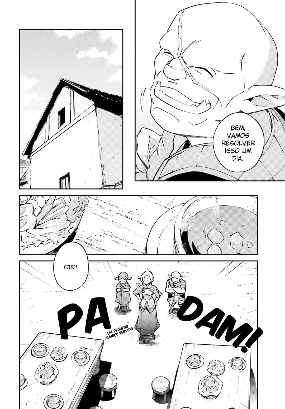 Senhor Supremo Capítulo 53 Página 31