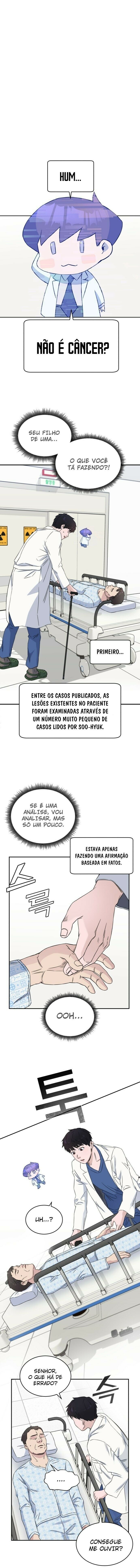 Doutor I.A Capítulo 14 Página 3