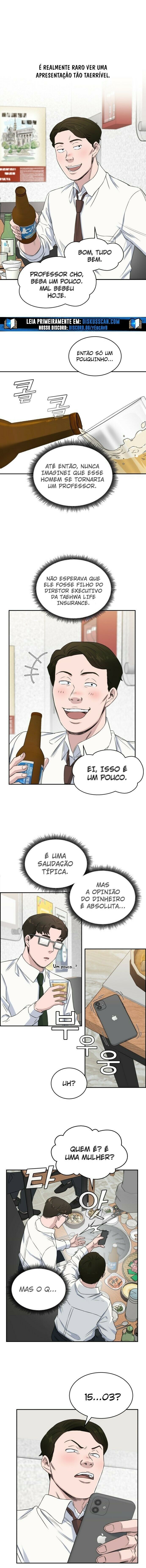 Doutor I.A Capítulo 14 Página 7