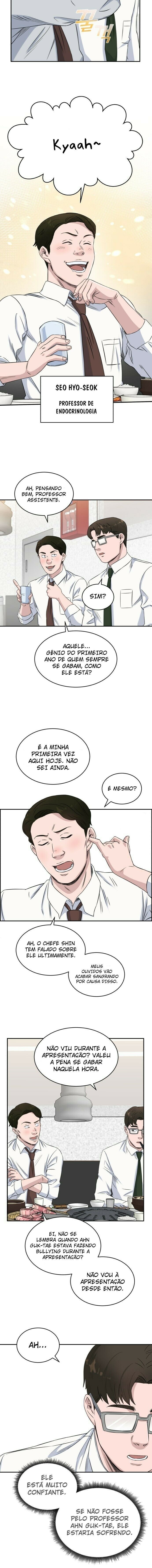 Doutor I.A Capítulo 14 Página 6