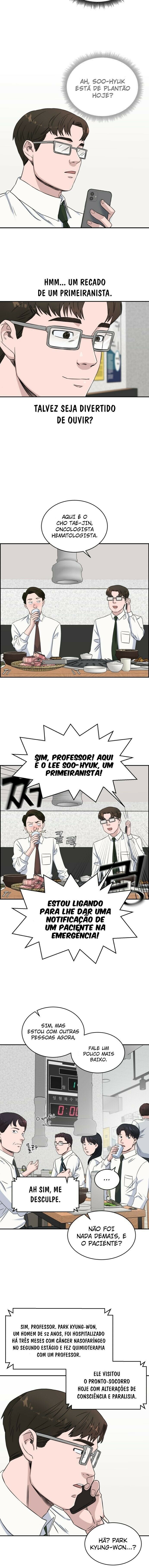 Doutor I.A Capítulo 14 Página 9