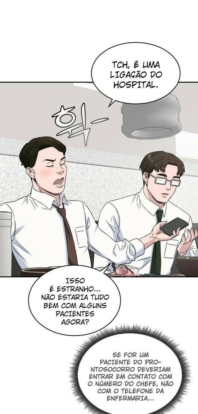 Doutor I.A Capítulo 14 Página 8