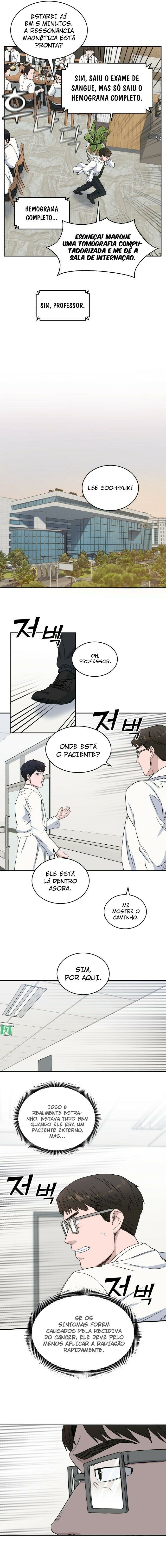 Doutor I.A Capítulo 14 Página 12