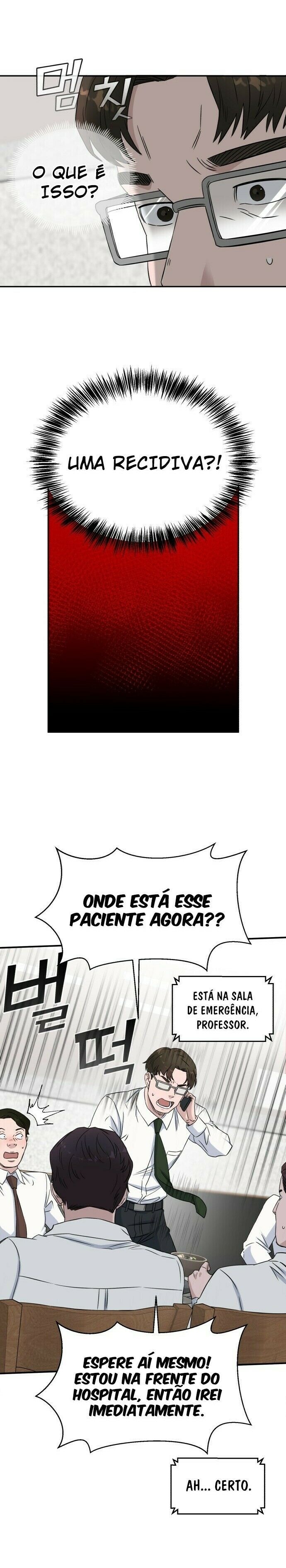 Doutor I.A Capítulo 14 Página 11