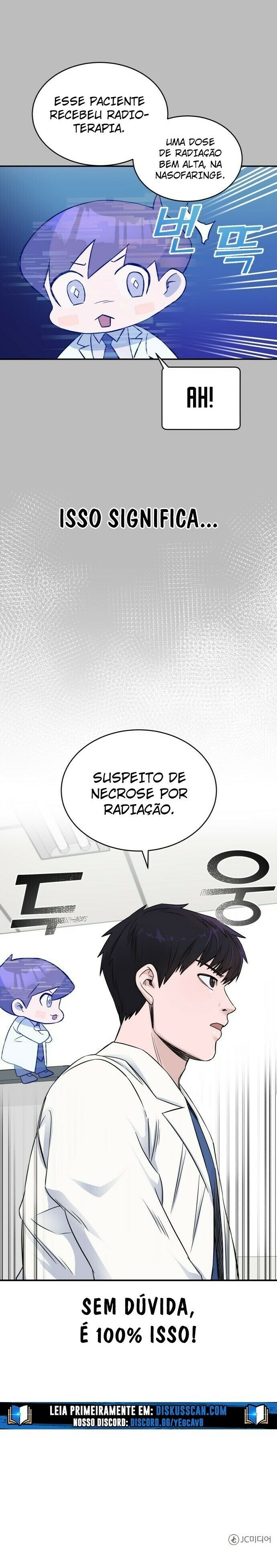 Doutor I.A Capítulo 14 Página 16