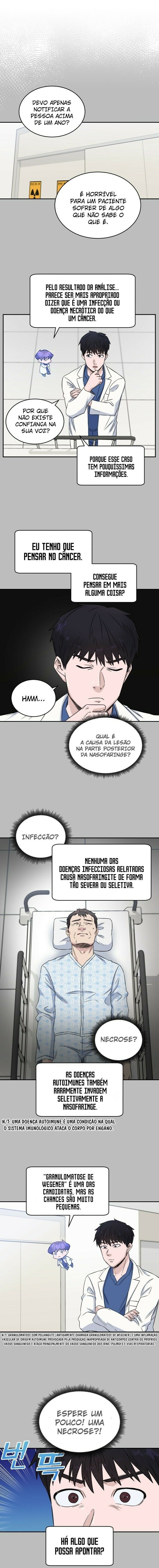 Doutor I.A Capítulo 14 Página 15