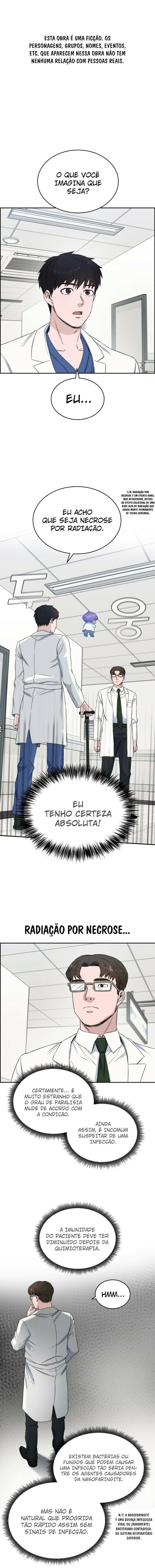 Doutor I.A Capítulo 15 Página 3