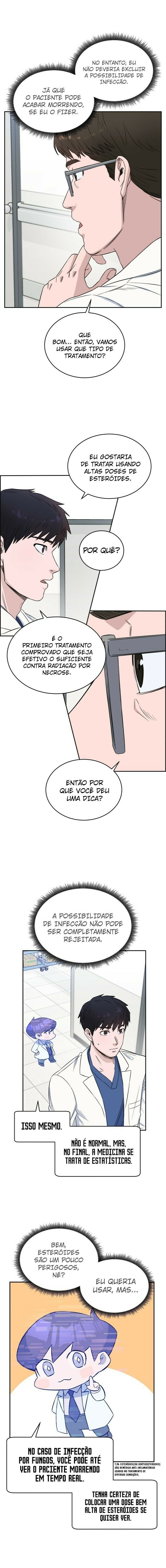 Doutor I.A Capítulo 15 Página 4