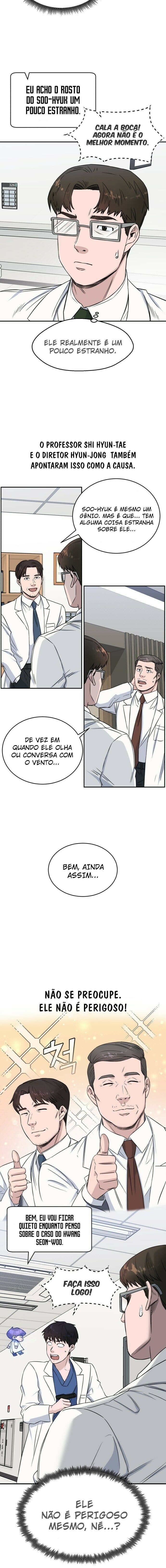 Doutor I.A Capítulo 15 Página 6