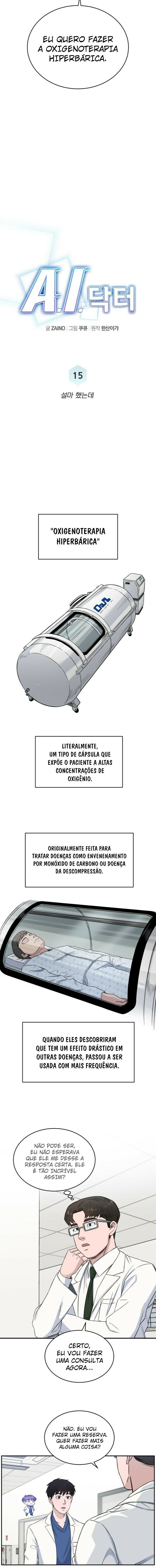 Doutor I.A Capítulo 15 Página 9