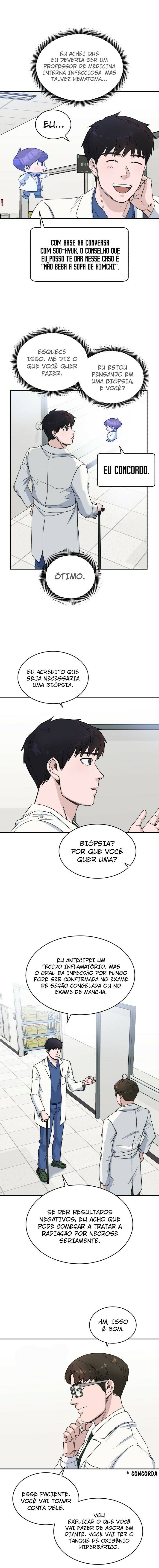Doutor I.A Capítulo 15 Página 10