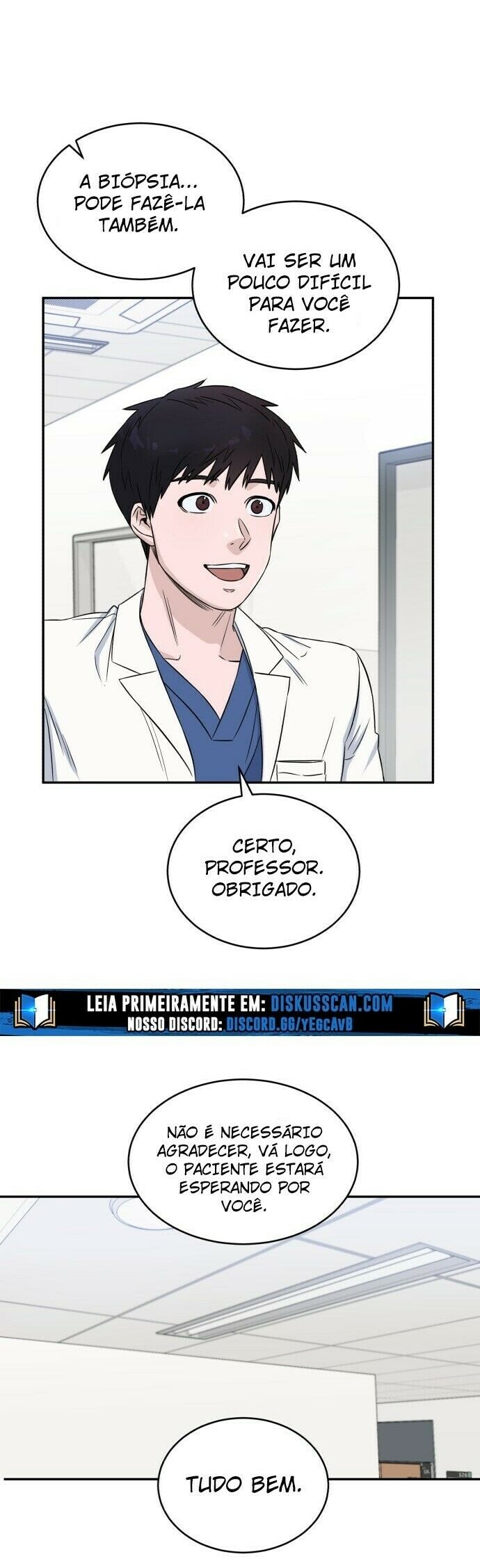 Doutor I.A Capítulo 15 Página 11