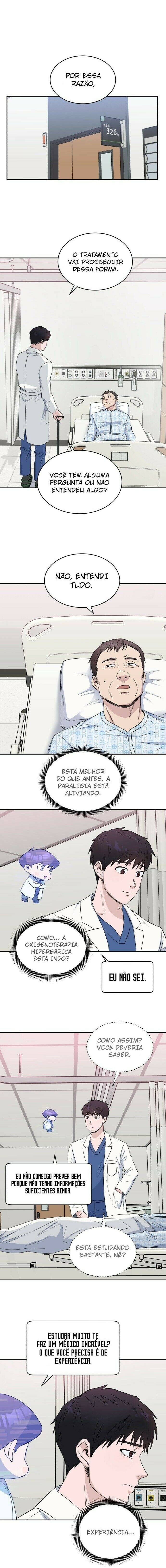 Doutor I.A Capítulo 15 Página 13