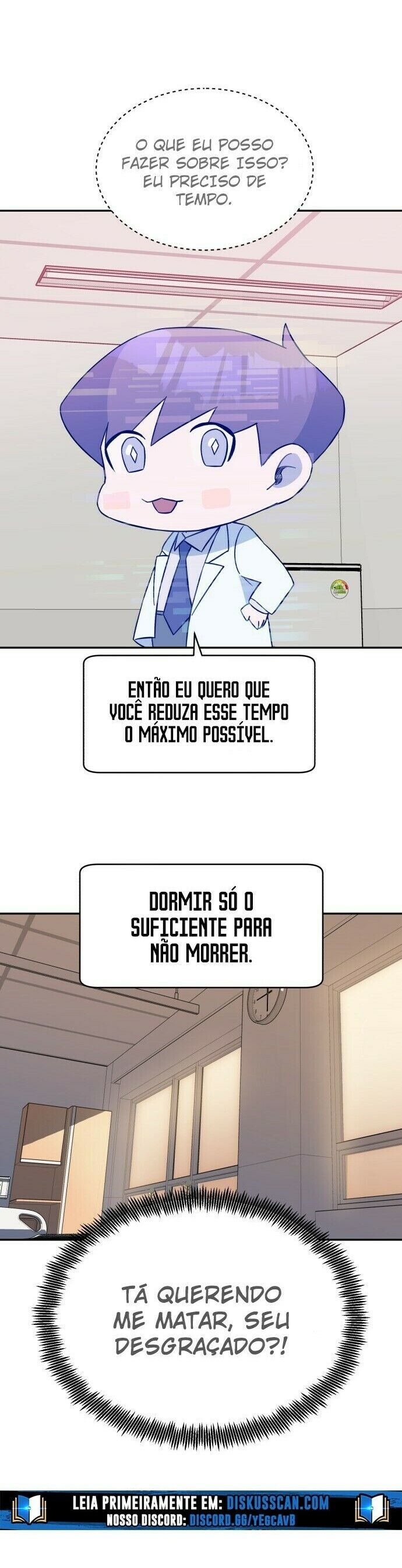 Doutor I.A Capítulo 15 Página 14
