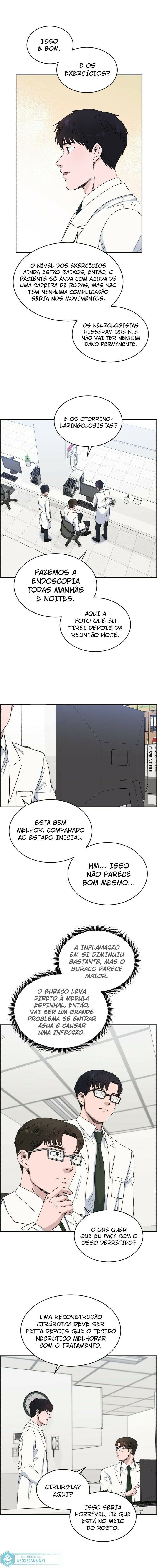 Doutor I.A Capítulo 16 Página 4