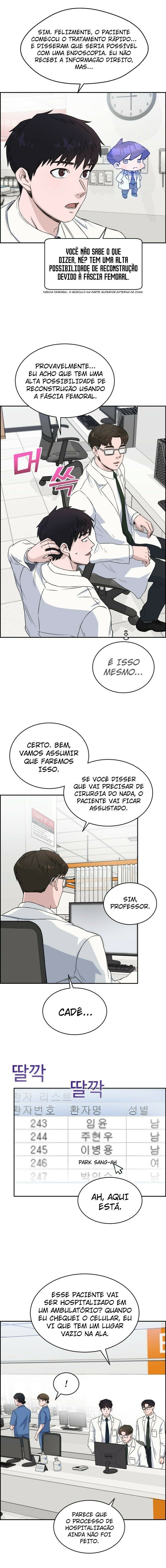 Doutor I.A Capítulo 16 Página 5