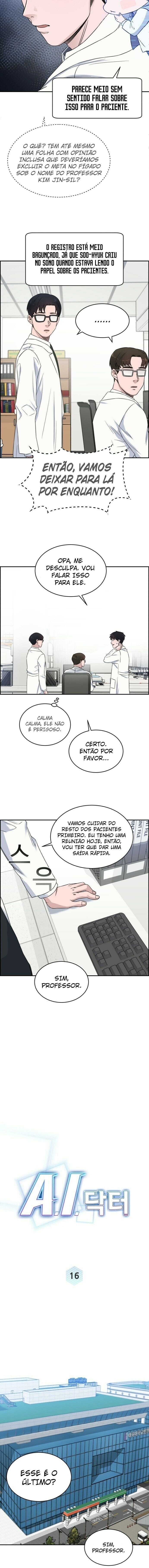 Doutor I.A Capítulo 16 Página 8