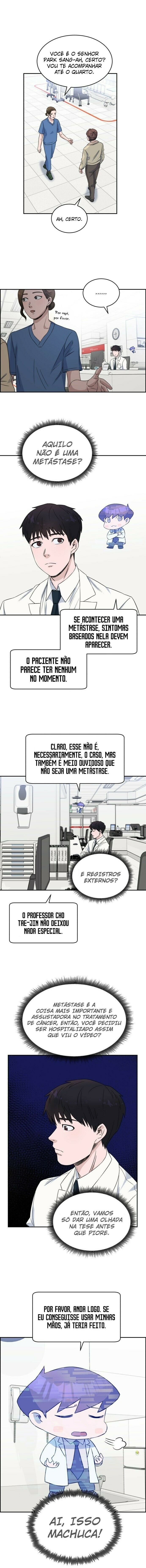 Doutor I.A Capítulo 16 Página 12