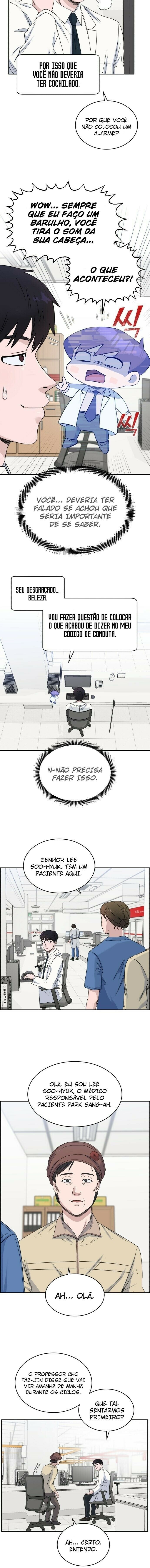 Doutor I.A Capítulo 16 Página 14