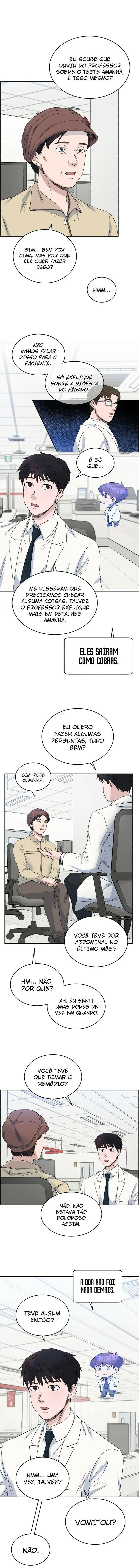 Doutor I.A Capítulo 16 Página 15