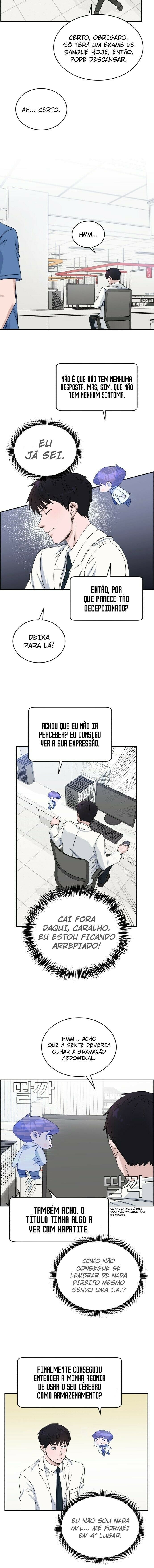 Doutor I.A Capítulo 16 Página 17