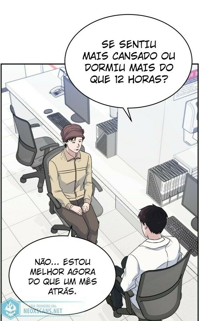 Doutor I.A Capítulo 16 Página 16