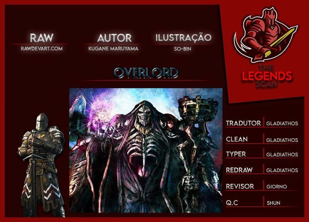 Senhor Supremo Capítulo 55.1 Página 1