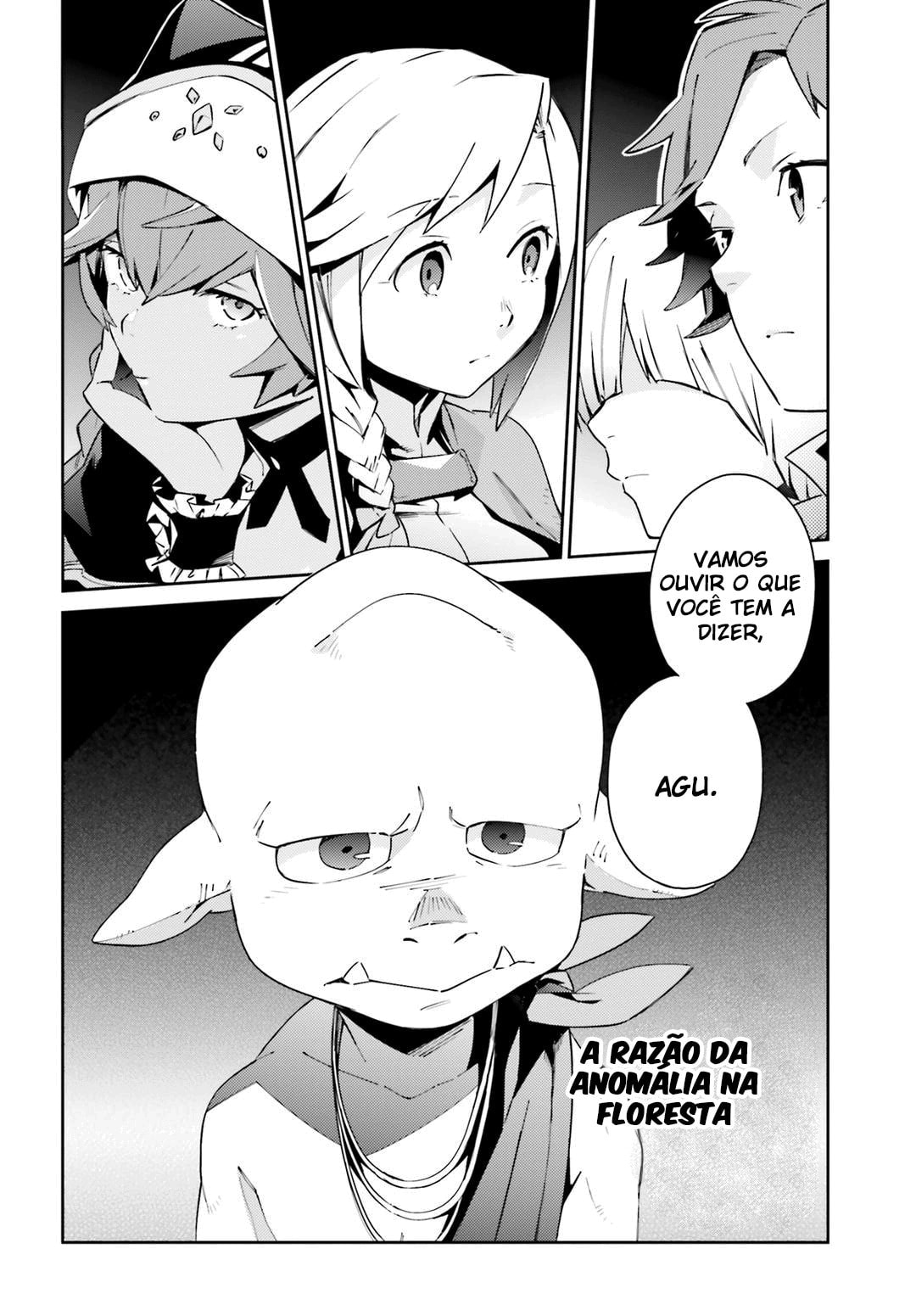 Senhor Supremo Capítulo 55.1 Página 27