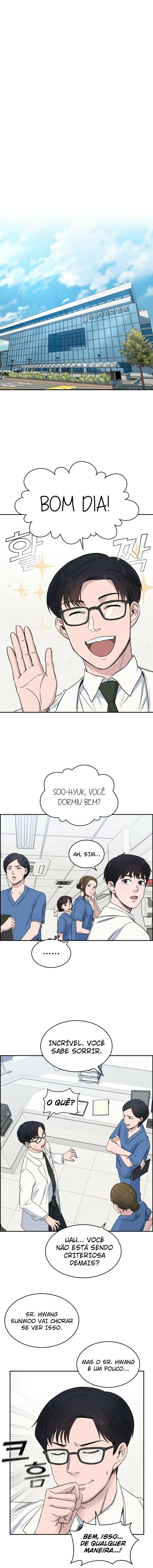 Doutor I.A Capítulo 17 Página 3
