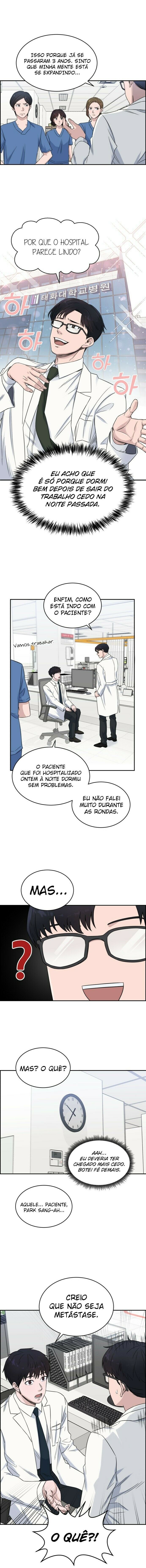 Doutor I.A Capítulo 17 Página 4