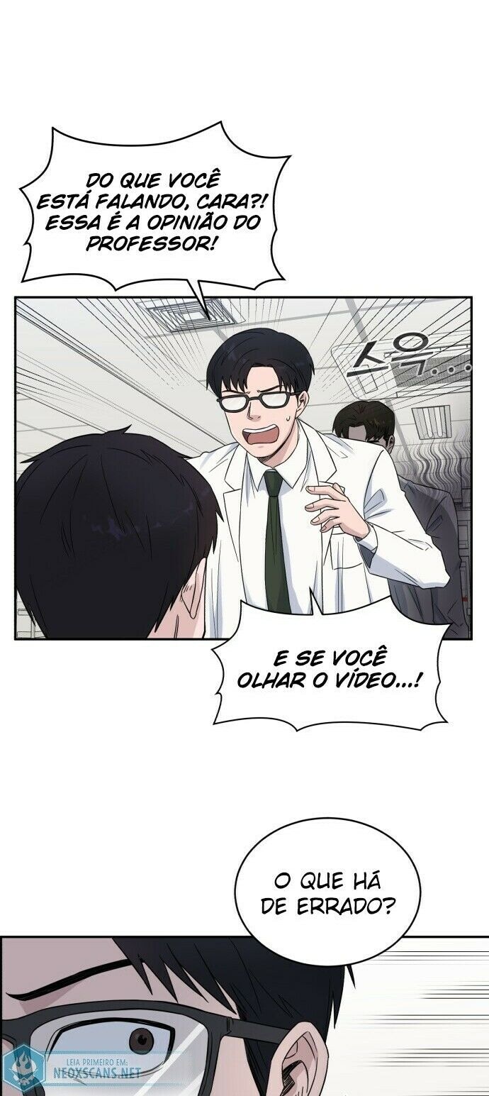 Doutor I.A Capítulo 17 Página 5