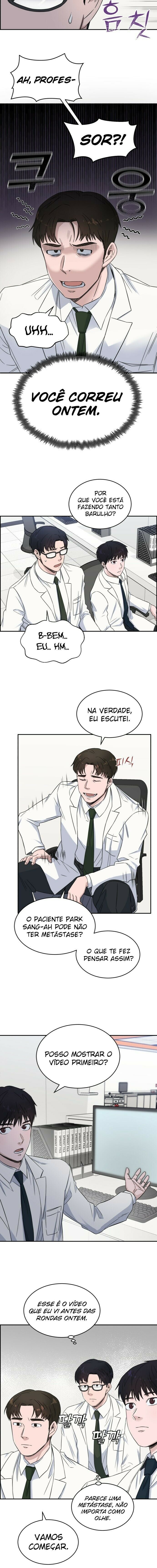 Doutor I.A Capítulo 17 Página 6