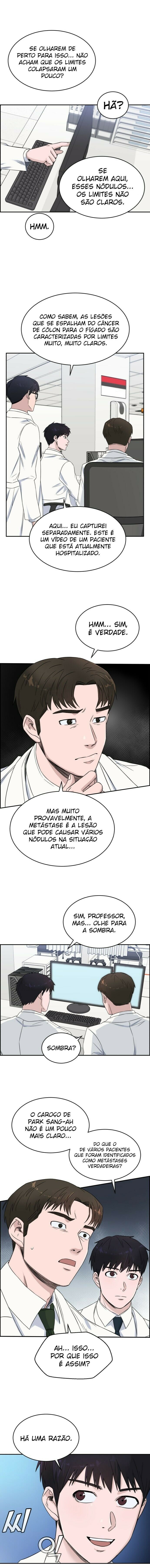 Doutor I.A Capítulo 17 Página 7