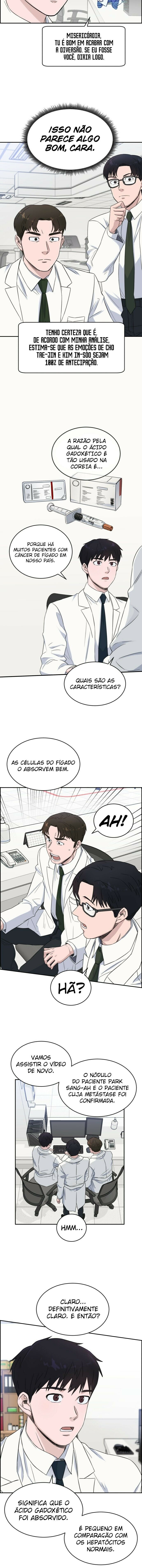 Doutor I.A Capítulo 17 Página 9
