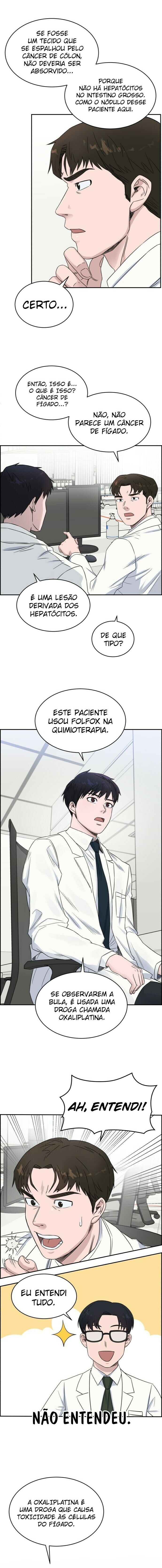 Doutor I.A Capítulo 17 Página 10
