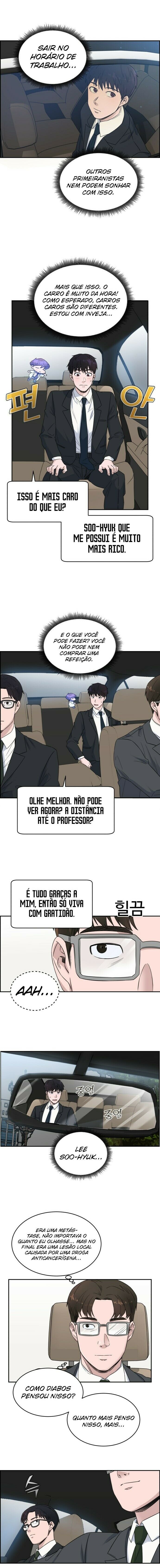 Doutor I.A Capítulo 17 Página 13