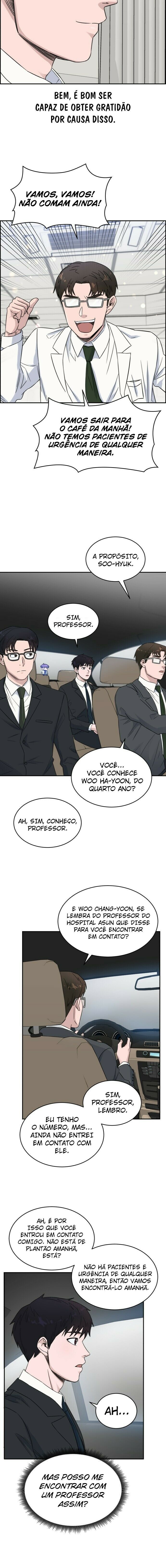 Doutor I.A Capítulo 17 Página 15