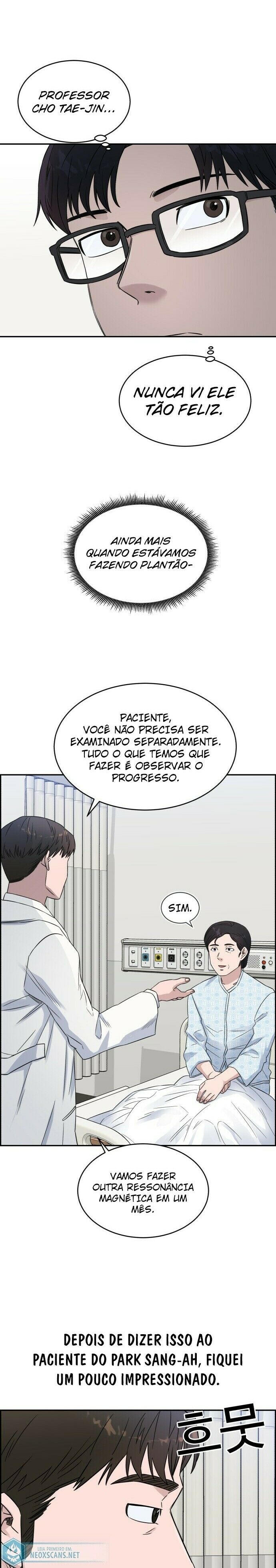 Doutor I.A Capítulo 17 Página 14