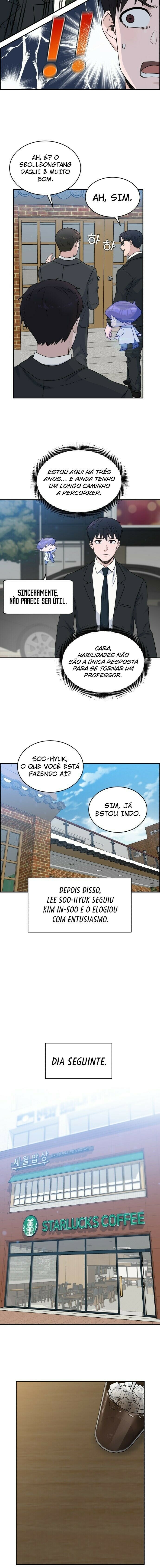 Doutor I.A Capítulo 17 Página 18