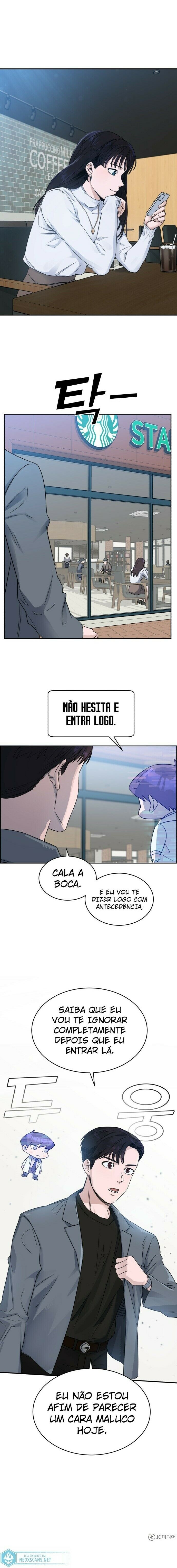Doutor I.A Capítulo 17 Página 19