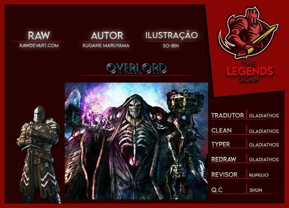 Senhor Supremo Capítulo 55.2 Página 1