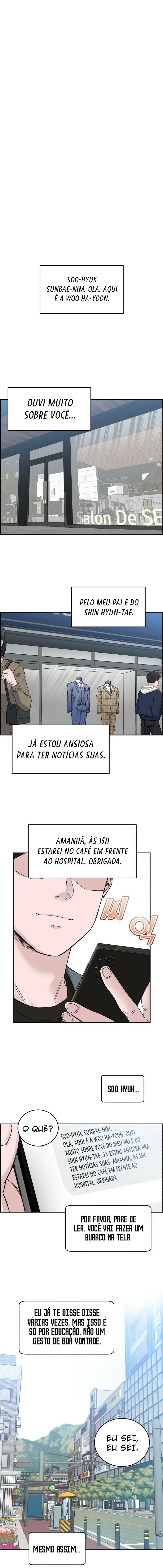 Doutor I.A Capítulo 18 Página 3
