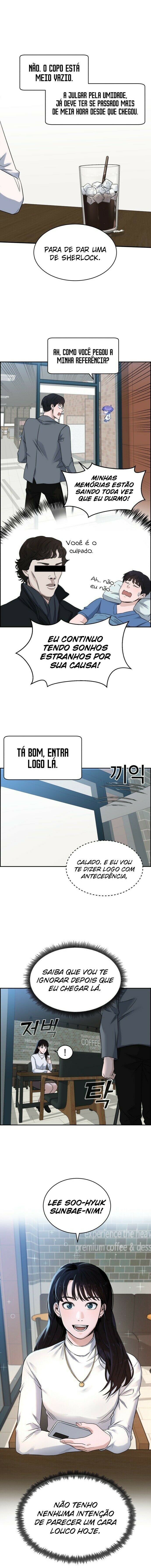 Doutor I.A Capítulo 18 Página 6