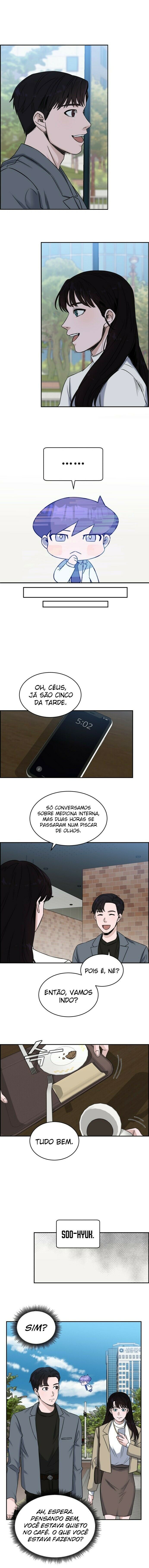 Doutor I.A Capítulo 18 Página 9