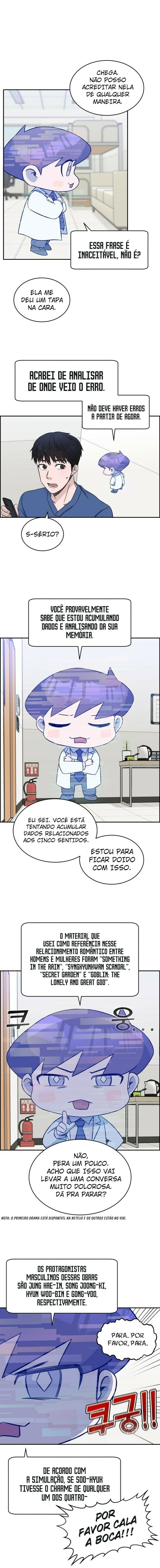 Doutor I.A Capítulo 18 Página 14